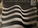 Saves The Day Ups And Downs Early Recordings B Sides WHITE VINYL record Emo