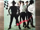 THE BIRTHDAY PARTY LIVE IT’S STILL LIVING 1985 VINYL LP MISSING LINK POST-PUNK