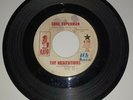 The Hesitations Soul Superman 45 RPM Vinyl Record Promo Northern Soul KAPP 790