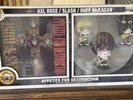 Funko POP Albums Deluxe GUNS N’ ROSES Appetite For Destruction LIMITED EDITION