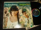 STONE PONEYS Evergreen Vol 2 Capitol ST 2763 orig 1967 1st press  NM