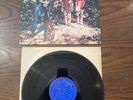 EX orig CREEDENCE CLEARWATER REVIVAL Green River lp Bad Moon Rising CCR plays EX