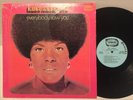 Ruby Andrews Everybody Saw You VG ZODIAC ORIG 75% IN SHRINK rare funk soul lp