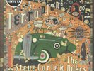 STEVE EARLE & THE DUKES Terraplane(2021) New Sealed Coloured Vinyl LP.