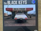 The Black Keys - Delta Kream - Vinyl 2LP (sealed)