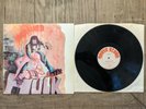 Heavy Prog Psych LP Elias Hulk - Unchained - Young Blood SSTB-8 Australia **Read