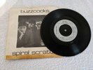 punk vinyl single record buzzcocks spiral scratch 1977 a criminal production