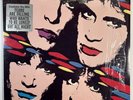 KISS - ASYLUM LP VINYL ©1985 Mercury 826099-1M-1 Open Shrink w/ Hype