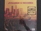 Jurassic 5 - Power In Numbers - vinyl 2LP (2016) sealed
