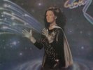 VINILE LP DEE D. JACKSON - COSMIC CURVES 33 GIRI ANNO 1978 ITALY DAI 30303