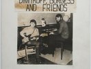 Dimitroff Burgess and Friends  Private Press LP FIRST TIME AUCTIONED