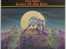 Walter Wolfman Washington & Solar System LEADER OF THE PACK super nice funk LP