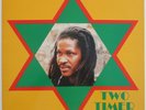 Delroy Williams TWO TIME Original pressing on Island in the Sun RARE LP Listen