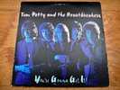 Tom Petty And The Heartbreakers ?? You're Gonna Get It  ? 1978 Original Vinyl LP