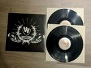 Der W - Schneller Höher Weidner Vinyl LP (Stephan Weidner / Böhse Onkelz)