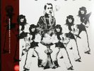 Jean Cohen-Solal-Captain Tarthopom French prog jazz lp reissue brand new