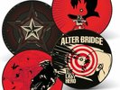 Alter Bridge - The Last Hero (RSD 2017) Double Picture Disc/New Myles Kennedy