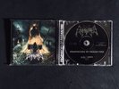 Enthroned – Prophecies Of Pagan Fire