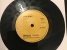 david bowie vinyl single YASSASSIN TURKEY 