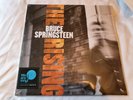 BRUCE SPRINGSTEEN THE RISING DOUBLE LP VINYL BRAND NEW AND SEALED