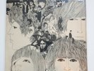The Beatles Revolver UK Mono Vinyl