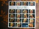 FRENCH LP MONO SYLVIE VARTAN - Sylvie / RCA VICTOR 431.012 S  (1966)