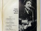 BOB DYLAN 2LP Dylan and the Band Return Boston 1974                       SP 106
