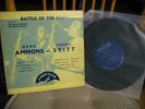 GENE AMMONS VS SONNY STITT BATTLE OF THE SAXES 10