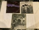 electric light orchestra 2-ole ole-doctor hook and medicine show-mint vinyl