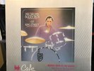 RARE MFSL Buddy Rich MR. DRUMS LIVE ON KING STREET Mobile Fidelity 3 VINYL LP