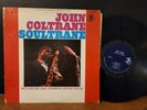 John Coltrane With Red Garland Soul Trane Prestige RVG Art Taylor Paul Chambers
