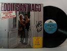 EDDIE SANTIAGO - INVASION DE LA PRIVACIDAD - VINYL LP - TH RODVEN  - TH-2575