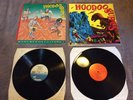 Hoodoo Gurus Vinyl, Stoneage Romeos, Mars Needs Guitars