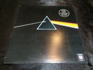 PINK FLOYD DARK SIDE OF THE MOON VINYL LP 1973 ORIG GATEFOLD OZ Q4 SHVLA.804