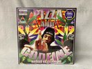 Pizza and Codeine (2021) • Chris Travis • NEW/SEALED RSD Purple Colored Vinyl LP