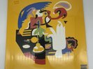Mac Miller Faces Exclusive Limited Yellow Colored Vinyl 3LP w/ Bonus Track