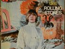 THE ROLLING STONES Beggar's Banquet French LP L'age D'or Vol.9