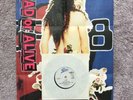 Dead Or Alive - Turn Around And Count 2 Ten - Rare - 7” Poster Sleeve