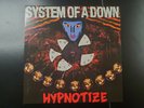 System of a Down, Hypnotize, Vinyl, 1XLP, Great Condition