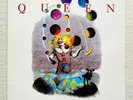QUEEN . Innuendo LP 1.Press 1991 Freddie Mercury Pink Floyd Deep Purple