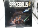 Spaceballs The Soundtrack US LP Record 1987 Sealed