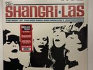 SHANGRI-LAS Best of the Red Bird & Mercury Recordings 12