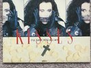 Dead Or Alive - I’ll Save You All My Kisses - 12” Dutch Import