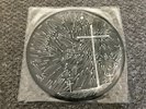 Current 93 - Drank Honeysuckle Aeons LP Picture Disc