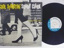 SONNY CLARK TRIO COOL STRUTTIN' BLUE NOTE BST-81588 JAPAN VINYL LP
