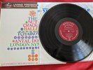 The Nut Cracker Ballet  Tchaikovsky Mercury Living Presence 35MM 2LP ULTRASONIC