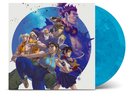Street Fighter Alpha II 2 Soundtrack Limited Edition Double Vinyl Record NEW