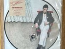 FALCO, DER KOMMISSAR, SONY RECORDS, PICTURE DISC, LIMITED, 10“, MINT, RAR