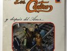 HERMANOS CASTRO ?– Y Después Del Amor LP NEW SEALED Vinyl Record Latin Soul Funk