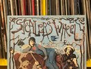 STEALERS WHEEL - FERGUSLIE PARK GERRY RAFFERTY LP 1st UK Translucent Purple